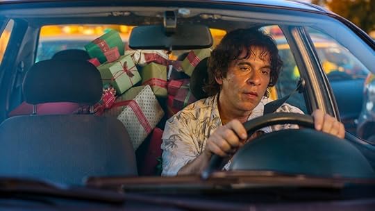 La Nochebuena es mi Condena (2020)