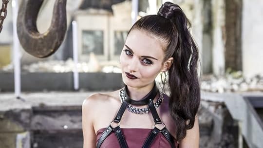 Fierce (2020)