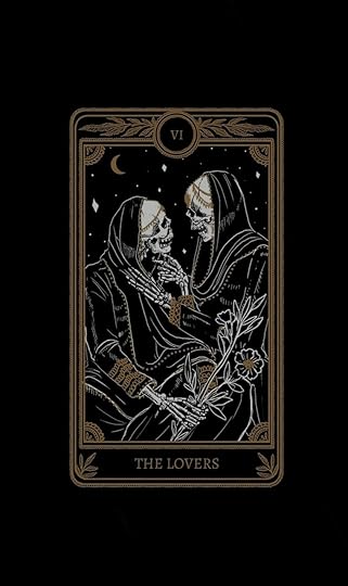 aesthetic, wallpaper, and lovers image