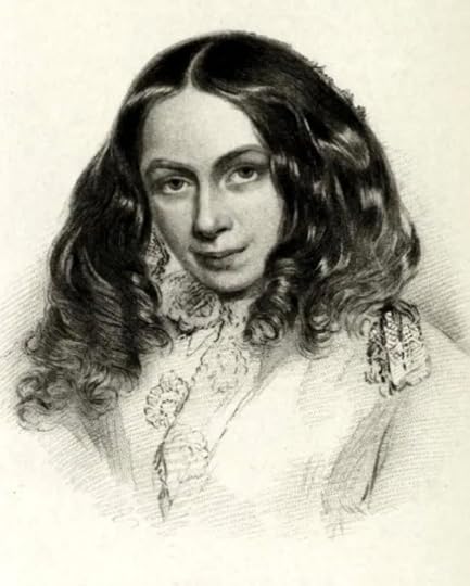 Elizabeth Barrett Browning