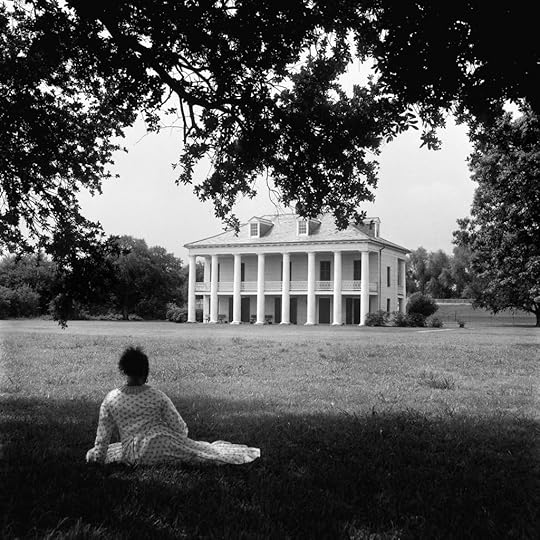 Carrie Mae Weems, While Sitting upon the Ruins of Your Remains, 2016–17