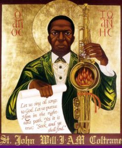 stjohncoltrane