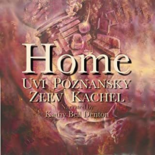 Home By cover art