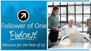 Who Do You Say I Am? – Luke 9:20