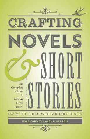 The start of a story is one of many essential techniques discussed in the book.