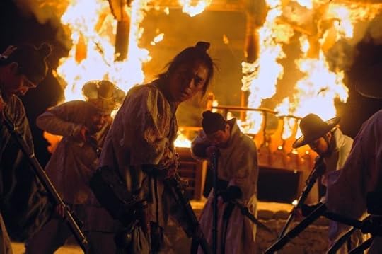 kingdom netflix