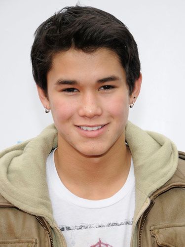 Pin on boo boo stewart