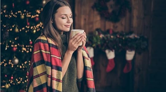 Tips for a calm Christmas