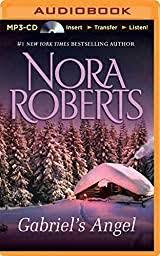 Gabriel's Angel by Nora Roberts