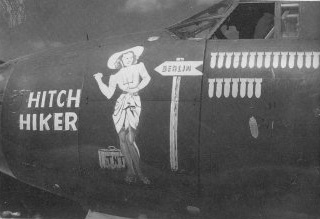 Hitch Hiker