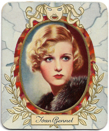Joan Bennett