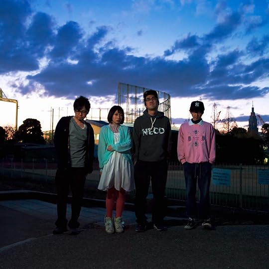 Shinsei Kamattechan (神聖かまってちゃん) j-rock band
