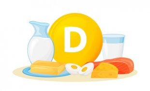 Vitamine D