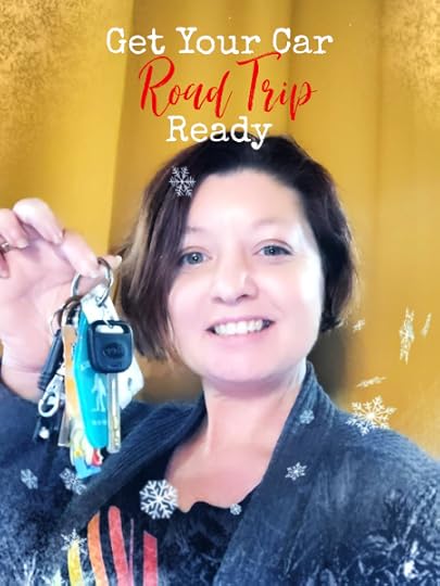 Get Your Car Road Trip Ready