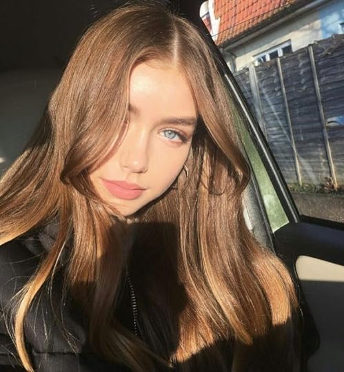 ❥ Pinterest || Prizevsr | Beauty girl, Beauty, Beautiful hair