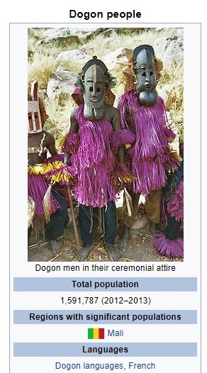 dogon-people