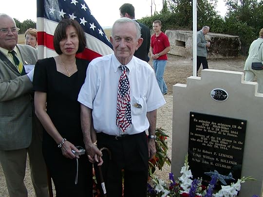 John Sweren and his wife, Bobbi