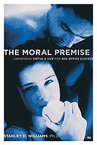Moral Premise Stanley D Williams