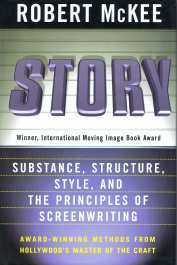 Story by Robert McKee