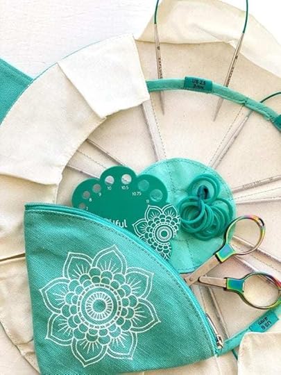 Knitter's Pride The Mindful Collection: Explore Set