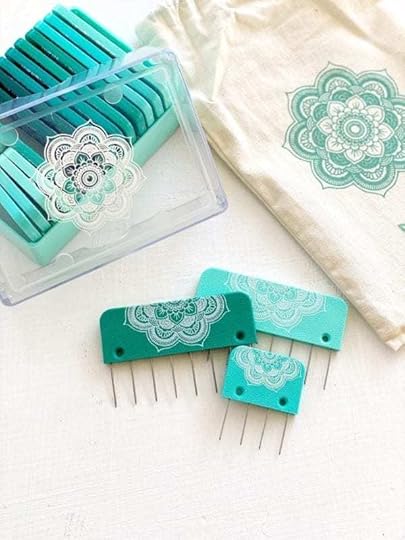 The Mindful Collection Knit Blockers