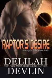 Raptor’s Desire