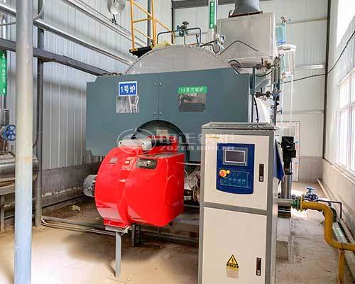 Oil fired industrial boilers priced