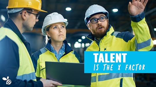 Talent is the X Factor