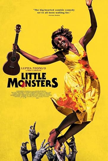 Little Monsters (2019)