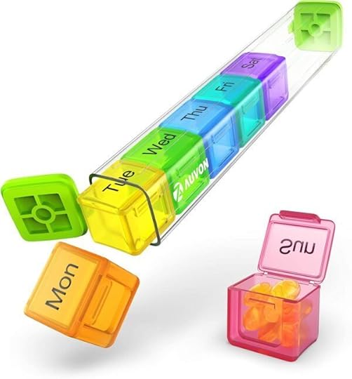 pill-organizer