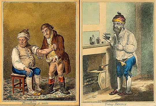 bloodletting-calomel-English-illustrations