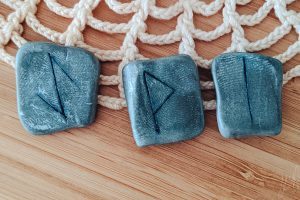 The Weekly Runecast for 6 December 2020 on Intentional Insights- by S. Kelley Harrell