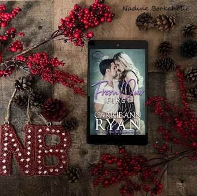 From our first carrie ann ryan