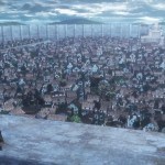 wall attack on titan