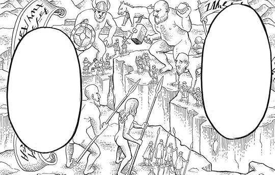 titan great war shingeki no kyoujin