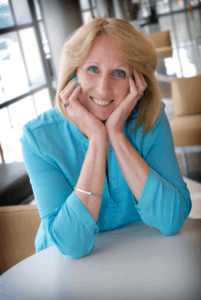 PeggySue Wells