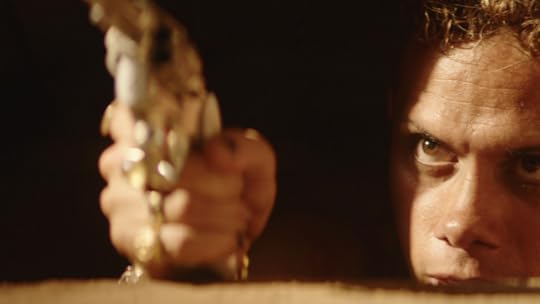 Silvero Pereira as Lunga