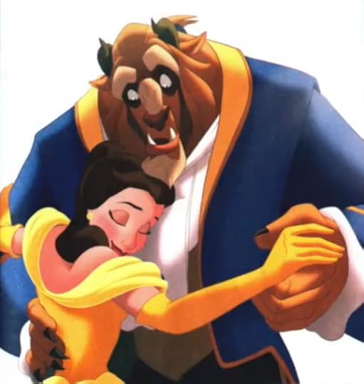 Beauty and the Beast Deluxe Step into Reading by Melissa Lagonegro ...