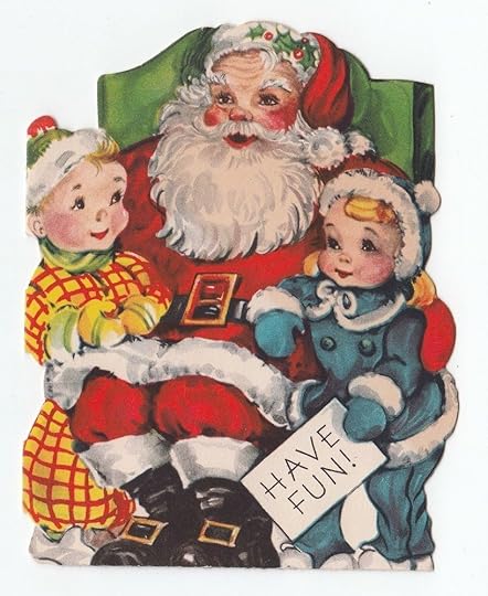 Pin on Christmas cards