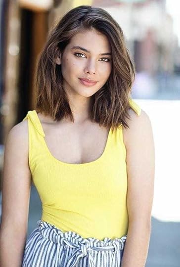 Picture of Laneya Grace