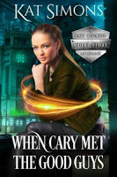 Cover: When Cary Met the Good Guys