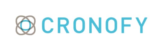 Cronofy scheduling software logo