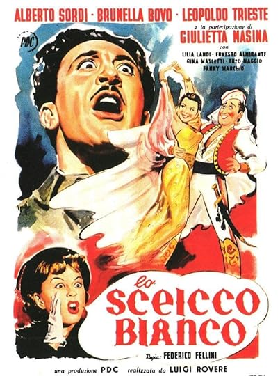 The White Sheik (1952) - Photo Gallery - IMDb
