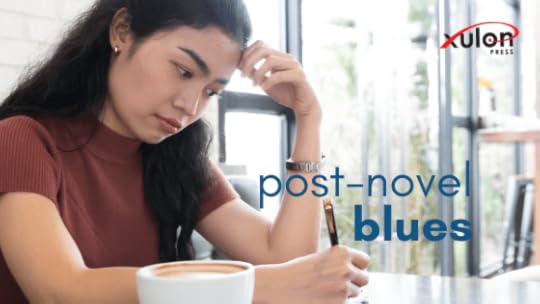 Some writers feel what they call the 