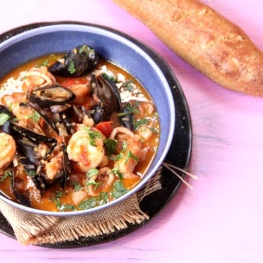 Cioppino