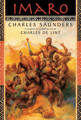 saunders_imaro_nightshade_cover
