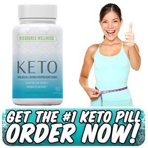 Biosource Wellness Keto