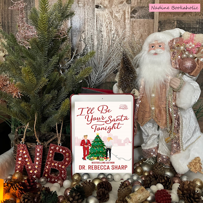 I'll Be Your Santa Tonight