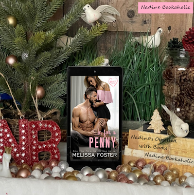 in for a penny melissa foster