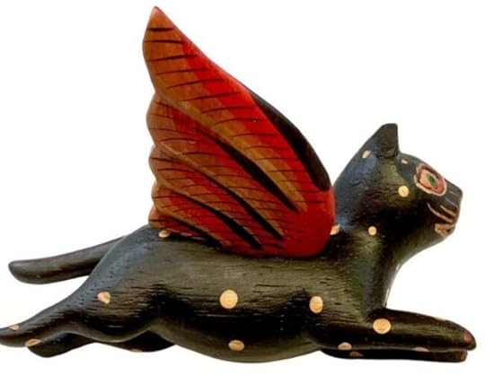 small-black-dotted-cat-angel